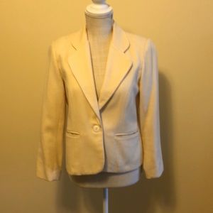 Aldofo Studio wool jacket